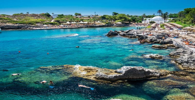 Rhodes: Anthony Quinn Bay & Sea Caves Snorkeling Cruise - Onboard Comforts and Facilities