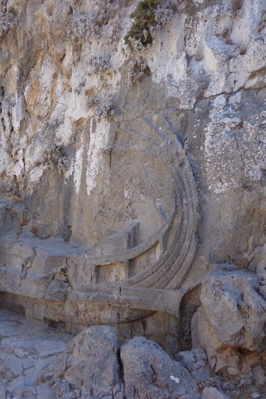 Rhodes: Boat trip to Lindos with Swimming Stops - Lindos Boat Trip: A Day of Scenic Views and Aquatic Fun