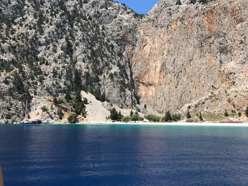 Rhodes: Boat trip to Symi island with swimming at St. George - Who Will Appreciate This Tour Most