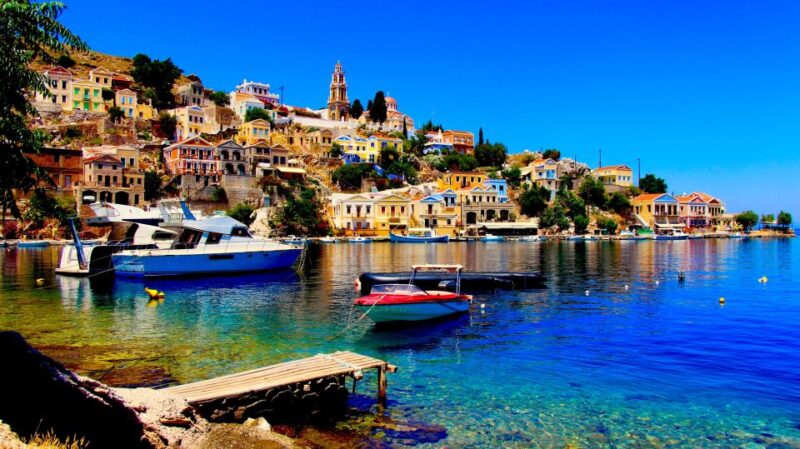 Rhodes: Butterfly Valley and Mini Cruise to Chalki Island - Practical Details: What’s Included and What’s Not