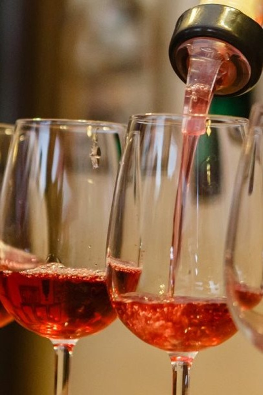 Rhodes: Butterfly Valley & Wine Tasting Tour (Small Group) - Value and Cost Considerations