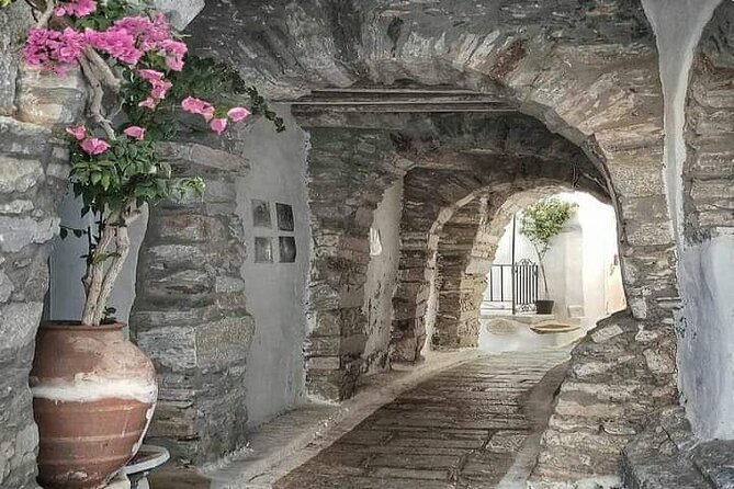 Rhodes Deluxe Tour Designed for Cruise Passengers & Air Visitors - Pacing and Flexibility of the Itinerary