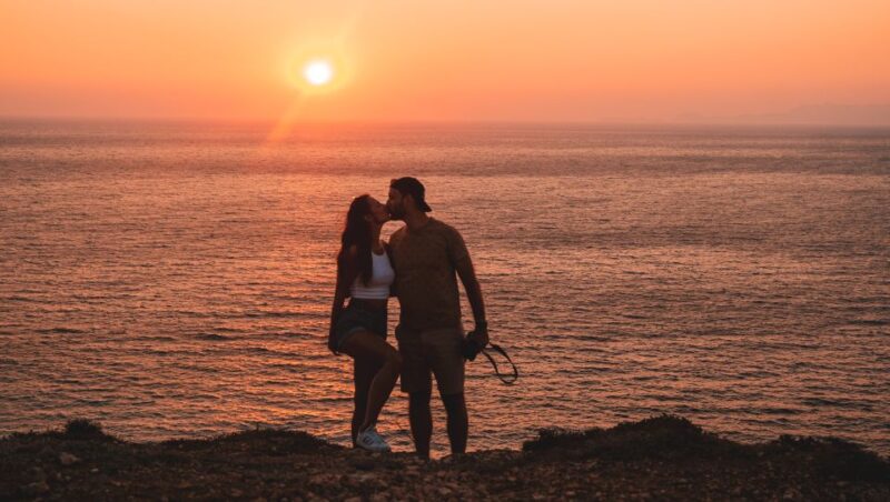 Rhodes: eBike Highlights Tour w/ Personal Photographer - Discover Rhodes Scenic and Historic Highlights by eBike