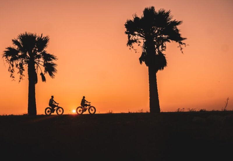 Rhodes: eBike Highlights Tour w/ Personal Photographer - Practical Details and What’s Included