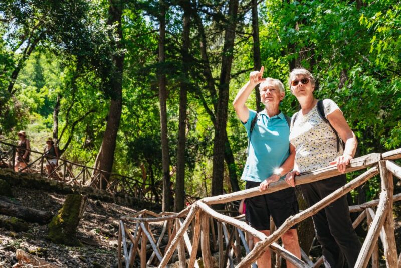 Rhodes: Filerimos Hill and Butterfly Valley Bus Trip - Final Thoughts on Rhodes: Filerimos Hill and Butterfly Valley