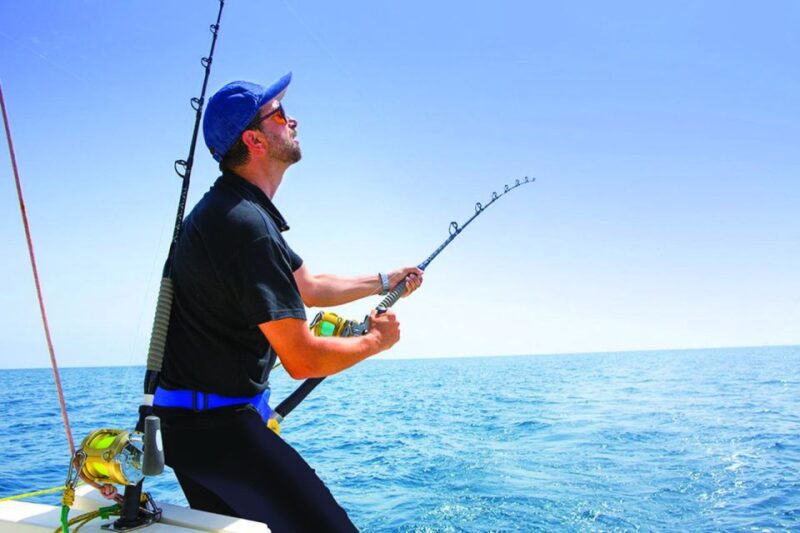 Rhodes: Fishing Boat Trip (Small Group, Food & Drinks incl.) - What Makes the Fishing Experience Unique in Rhodes?