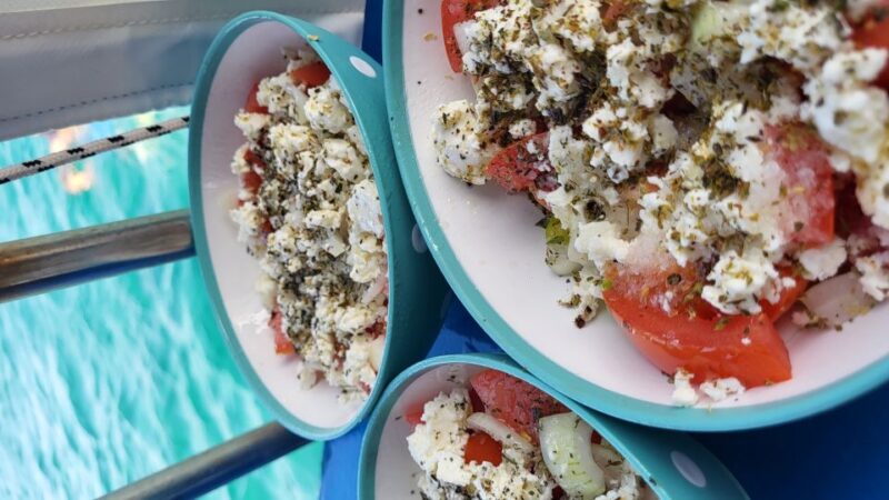 Rhodes: Fishing Trip, Snorkelling, BBQ, & Professional Guide - The Return Journey with More Fishing and Relaxation