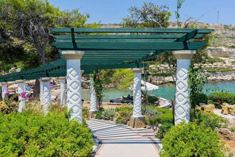 Rhodes: Guided Tour to the Islands Highlights - Rhodes Top Sights in a Single Day