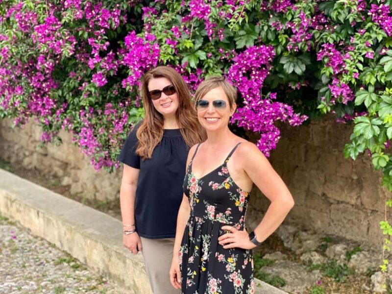 Rhodes: Guided Walk and Wine Tasting Tour in Medieval Town - Limitations and Considerations