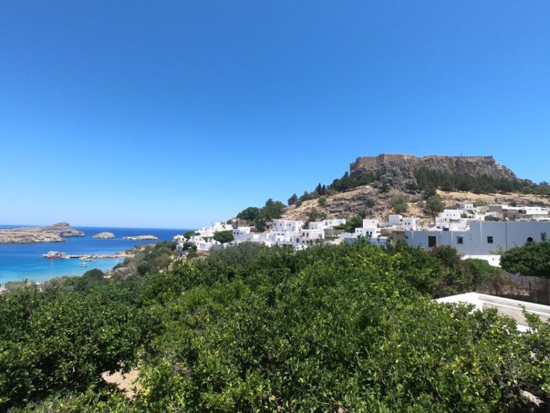 Rhodes: High Speed Cruise to Lindos - Final Thoughts: Who Will Love This Trip?
