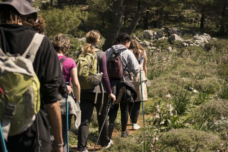 Rhodes: Hiking Tour to the Summit of Akramitis with Photos - Meet the Guides and Their Local Expertise