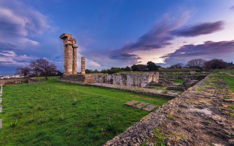 Rhodes: Hop-On Hop-Off City Tour Bus - Final Words on the Rhodes Hop-On Hop-Off Bus Tour