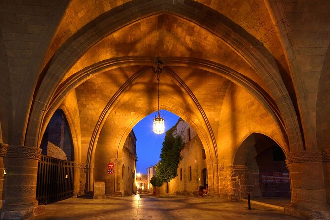 Rhodes & Lindos - Private Half-day Excursion - The Charm of Lindos and Its Acropolis