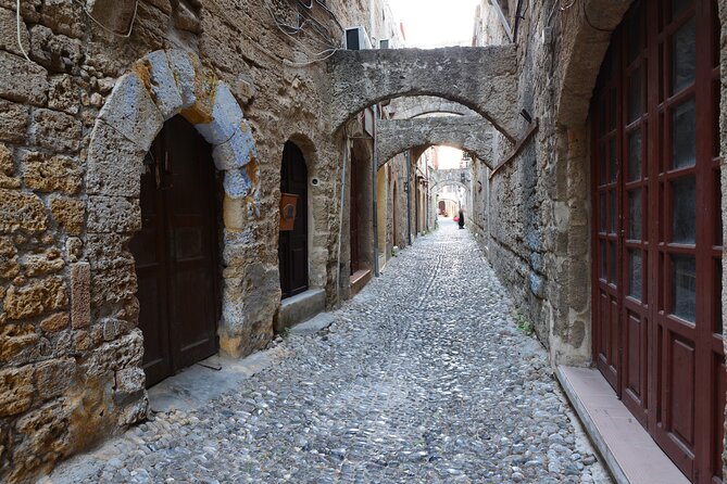 Rhodes: Palace of the Grand Master Entrance Ticket - Honest Perspectives from Past Visitors