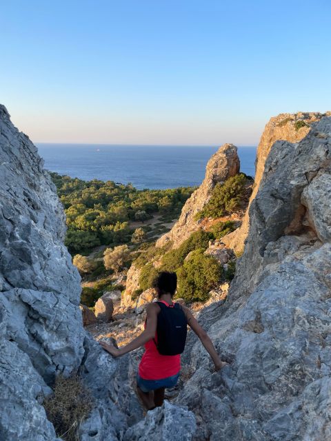 Rhodes: Pefkos-Navarone Bay, the magic of sunrise - The Sum Up: A Sunrise Adventure Worth Waking Up For