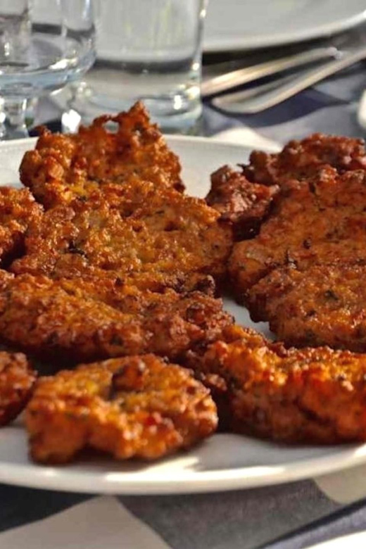 Rhodes: Private Medieval City Treasure Hunt with Food Stops - Food Stops Featuring Local Treats