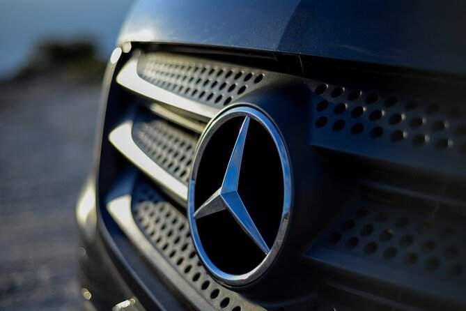 Rhodes Private Transfer from Airport and Port to Hotels - Convenient Door-to-Door Service from Rhodes Airport and Port