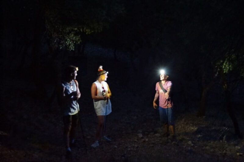 Rhodes: Profitis Ilias Guided Sunset Hike - Key Points