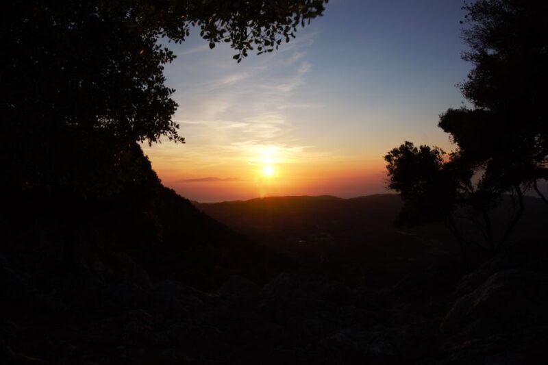 Rhodes: Profitis Ilias Guided Sunset Hike - The Experience Provider and Booking Options