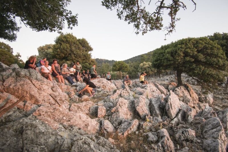 Rhodes: Profitis Ilias Guided Sunset Hike - Who Will Enjoy This Tour Most