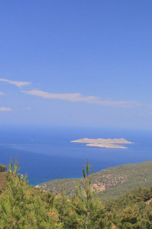 Rhodes: Safari with experienced driver - South pick ups - Practical Information and Booking Details