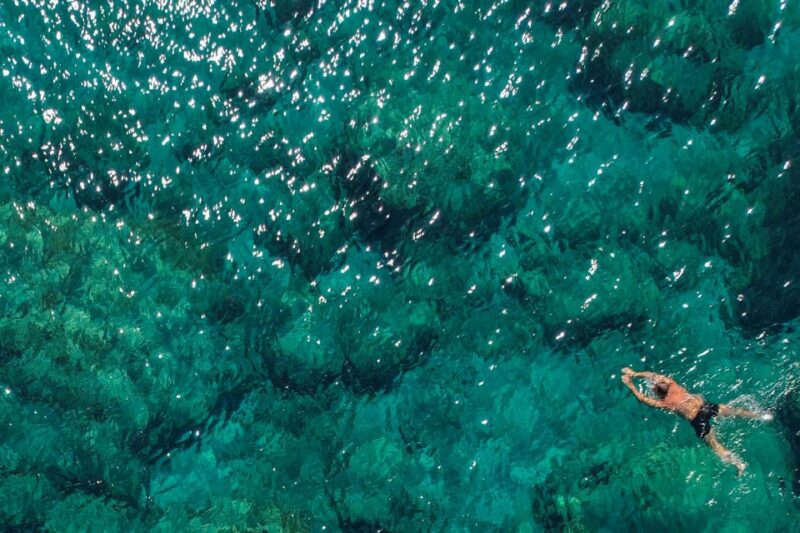 Rhodes: Sailing Yacht Cruise with Food & Drinks (SmallGroup) - Comparing This Tour with Similar Rhodes Cruises