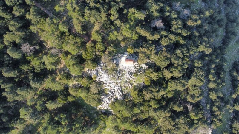 Rhodes: Salakos-Profitis Ilias Hike with Sunset - Key Points