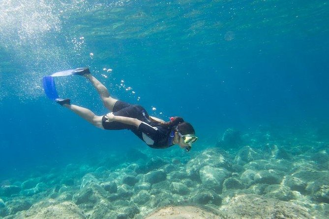 Rhodes Scuba Diving Experience - Practical Tips for Your Rhodes Scuba Experience