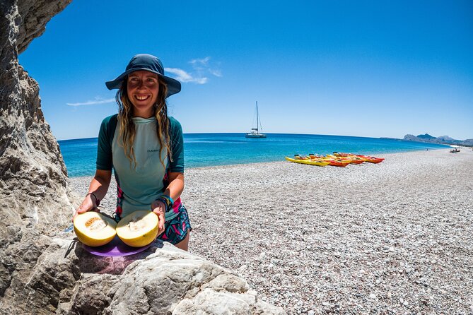 Rhodes Sea Kayaking Tour - Expert Guides and Safety Protocols