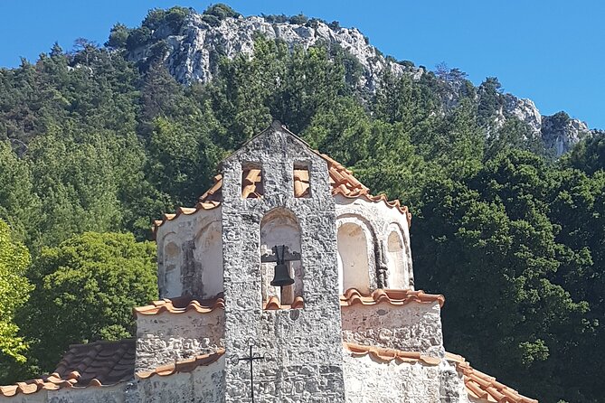 Rhodes Self Drive 4x4 Offroad Adventure with Gourmet Lunch - Who Will Appreciate This Rhodes Offroad Tour?