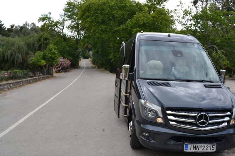 Rhodes: Small Group to Lindos with 4-Hours of Free Time - Who Will Enjoy This Tour Most?