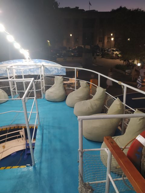 Rhodes Town: Anthony Quinn, Kalithea & Afandou Boat Cruise - Afandou Beach: Relax and Snorkel in Peace