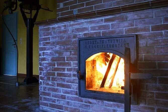 Rhodes Wine & Food Tour: 10 Meal Course Lunch, Wine Tasting, Cooking Class - Savoring a 10-Course Greek Meal with Unlimited Wine