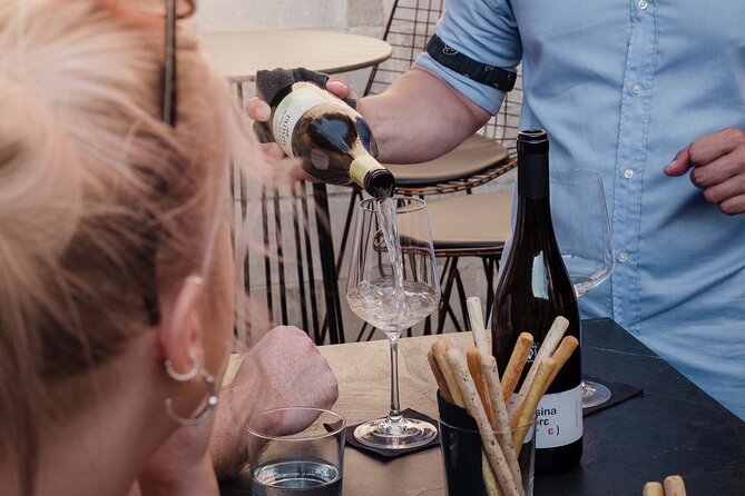 Rhodes Wine Tasting Experience - Key Points