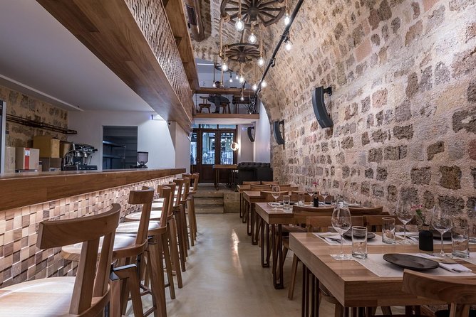 Rhodes Wine Tasting Experience - Flexibility with Departure Times