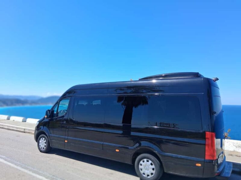 Rhodes: Wine Tasting in Embonas, the Land of Rhodian Wine - Visiting the Wineries: From Famous to Hidden Gems