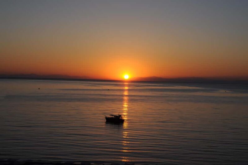 Rhodes: Wine Tasting with Sunset Views & Scenic Drive - Practical Tips for Your Rhodian Wine and Scenic Drive