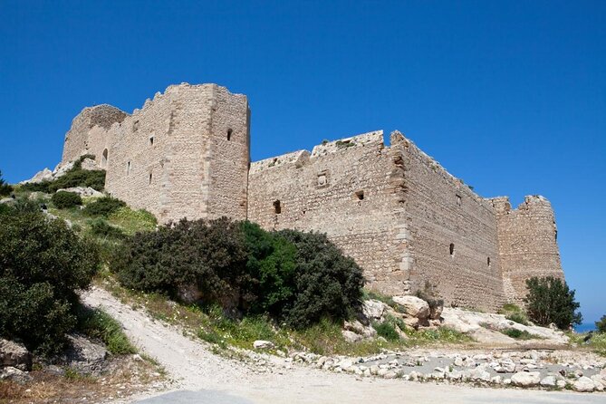 Rhodes:Kamiros,Kritinia,Embona,Mt Pr. Ilias & Kallithea tour - Discover Rhodes’ Historic Villages and Scenic Landscapes in One Day