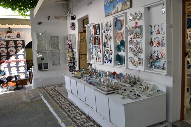 Rhodos : Full-Day Tour to Lindos Village - Cost and Value for Money