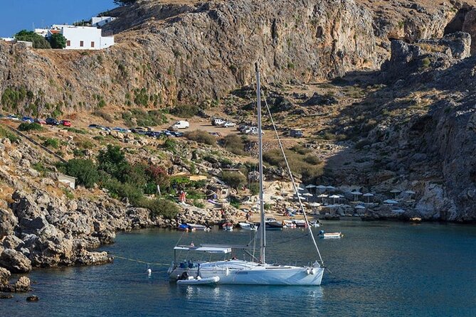 Rhodos : Full-Day Tour to Lindos Village - Final Thoughts: Who Should Consider This Tour?