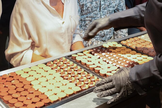 Rhône Valley Wine & Chocolate Tasting Private Day Tour from Lyon - Key Points