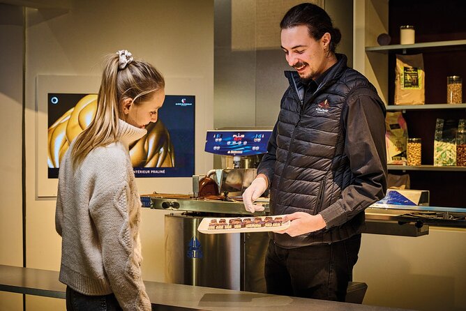 Rhône Valley Wine & Chocolate Tasting Private Day Tour from Lyon - How the Rhône Valley Private Tour Starts in Lyon