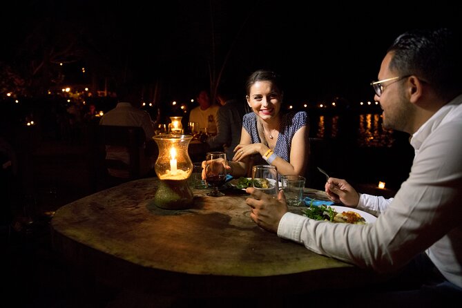 Rhythms of the Night - Key Points