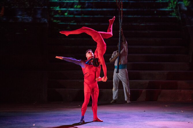 Rhythms of the Night - The Spectacular "Rhythms of the Night" Show