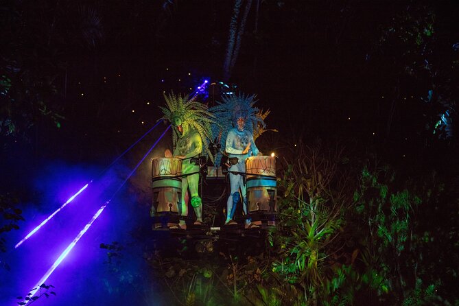 Rhythms of the Night - Practical Considerations and Tips