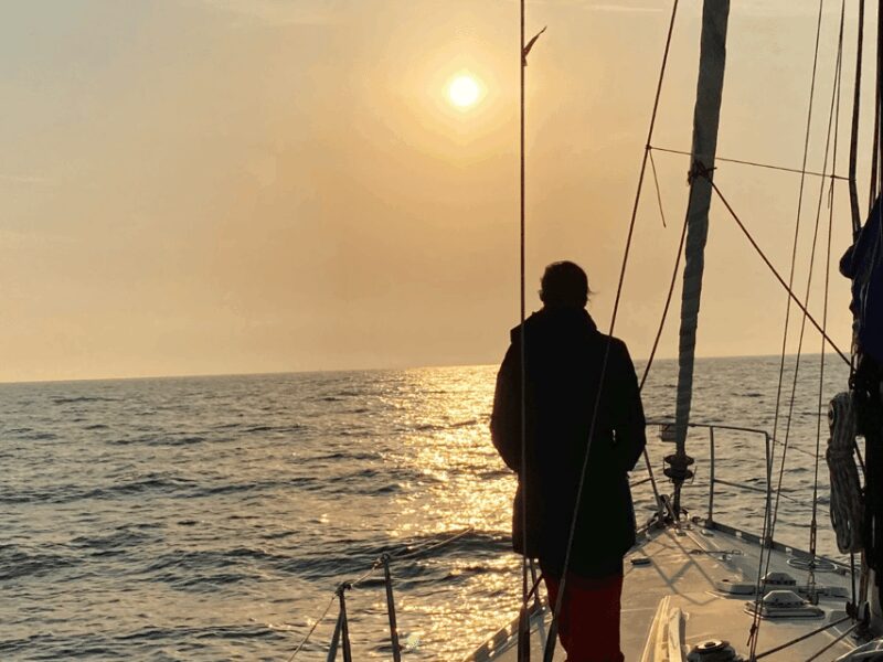 Ría de Arousa: Daytime or Sunset Sailboat Cruise with drinks - Key Points