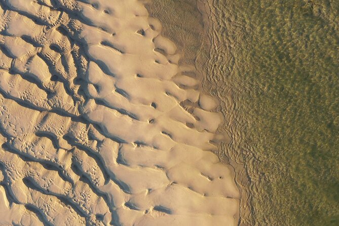 Ria Formosa & Ilhas: Private Tour for Two or in Group - Optional Activities and Amenities