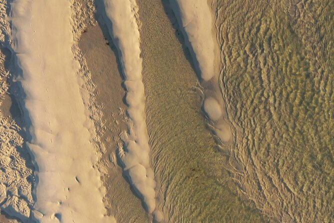 Ria Formosa & Ilhas: Private Tour for Two or in Group - Practical Considerations and Booking Details