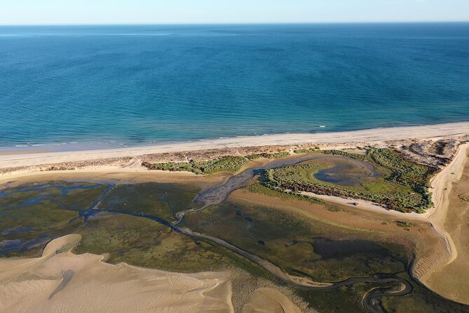 Ria Formosa & Ilhas: Private Tour for Two or in Group - The Experience: What Sets It Apart