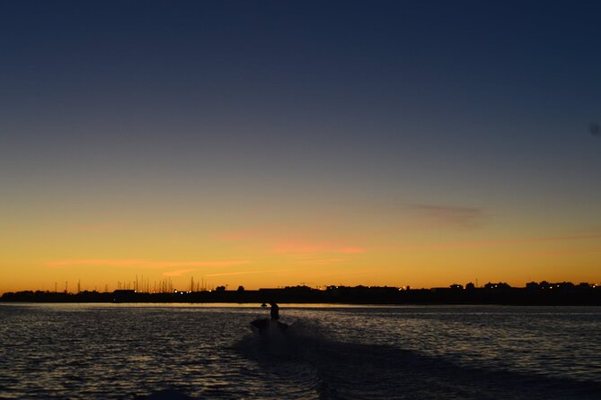 Ria Formosa & Ilhas: Sunset Boat Trip - Culatra Island: Gourmet Bivalves and Vibrant Atmosphere